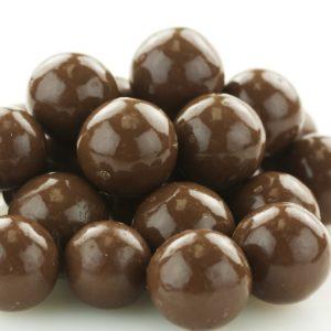 Milk Chocolate Peanut Butter Malt Balls 1lb