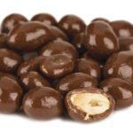 Milk Chocolate Peanuts