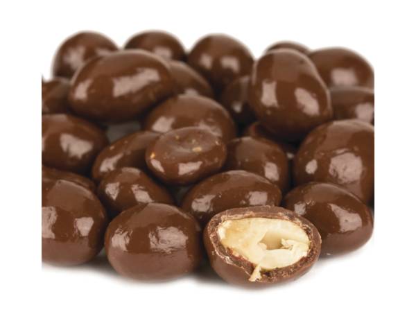 Milk Chocolate Peanuts