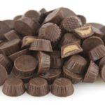 Mini Milk Chocolate Peanut Butter Cups 1lb