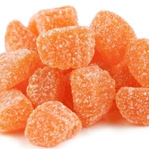 Mini Orange Slices 1lb