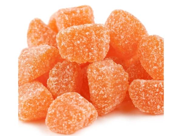 Mini Orange Slices 1lb