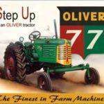 OLIVER- 77