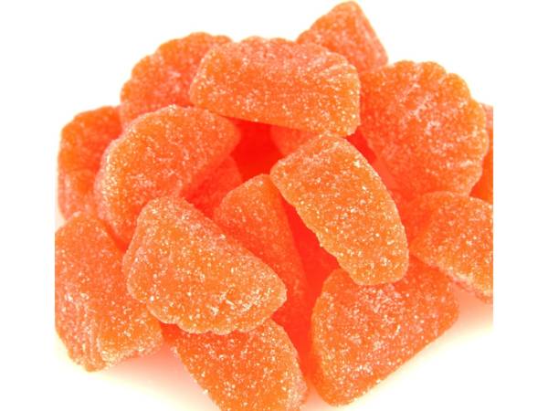 Orange Slices 1lb