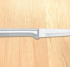 Rada Cutlery Silver Heavy Duty Paring Knife