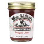 Pepper Jam