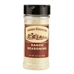 RANCH SEASONING