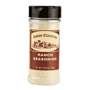 RANCH SEASONING