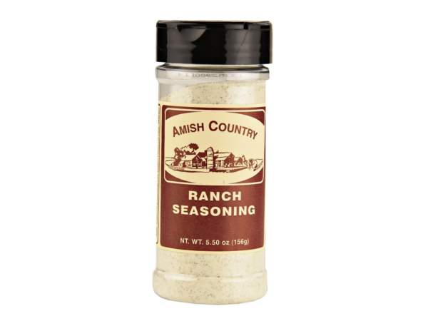 RANCH SEASONING