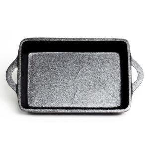 RECTANGLE SINGLE SERVE DISH
