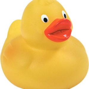 RUBBER DUCKIES YELLOW