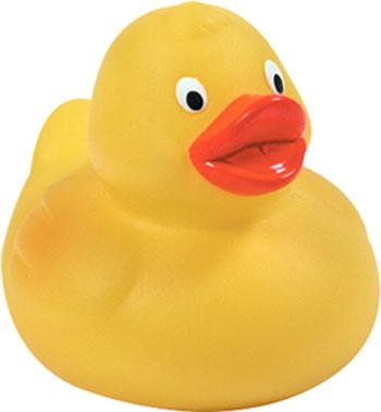 RUBBER DUCKIES YELLOW