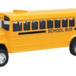 SCHOOL BUS