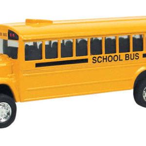 SCHOOL BUS