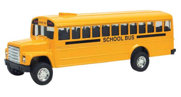 SCHOOL BUS