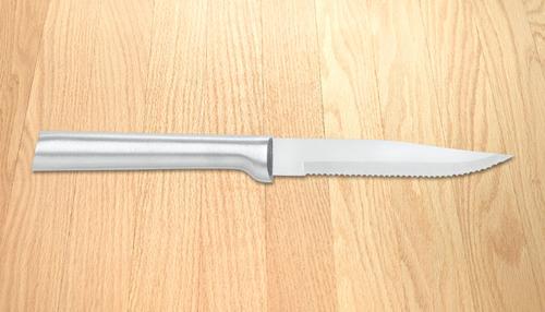 SERRATED STEAK