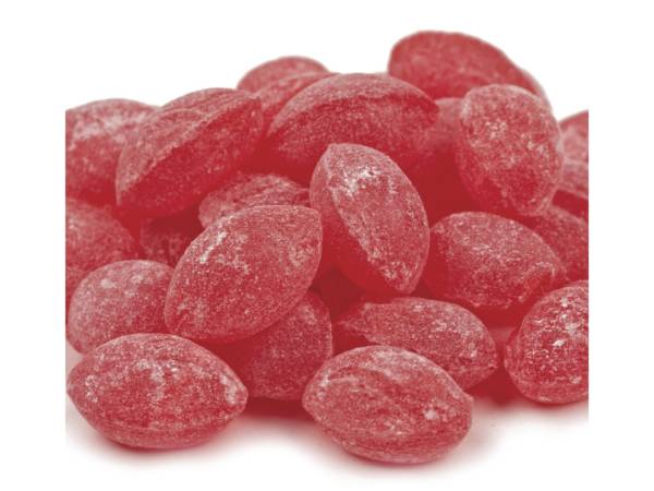 Sanded Cherry Drops 1lb