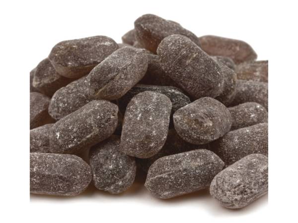 Sanded Horehound Drops 1lb