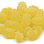 Sanded Lemon Drops 1lb