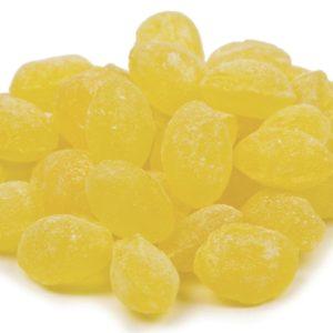 Sanded Lemon Drops 1lb