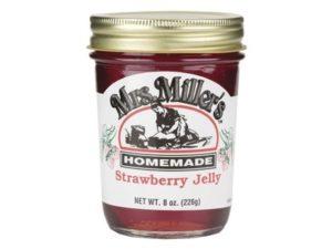 Strawberry Jelly