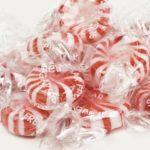 Sugar Free Peppermint Starlites 1lb