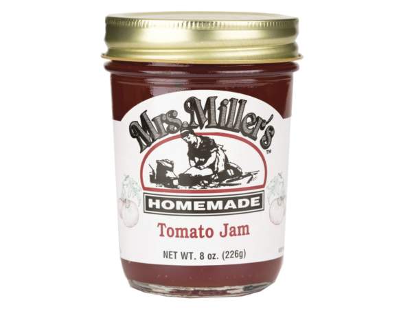 Tomato Jam