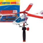 ZOOM COPTER