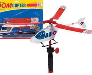 ZOOM COPTER