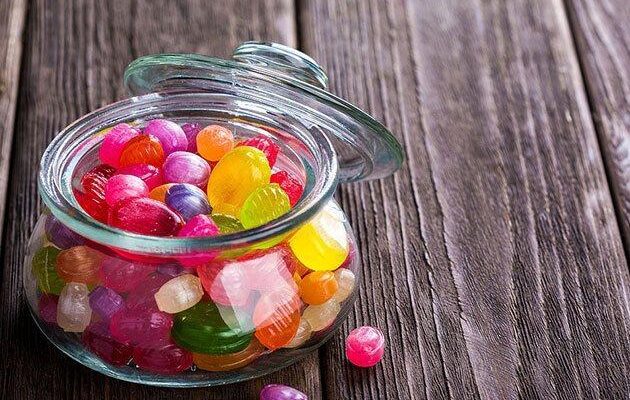 Candy