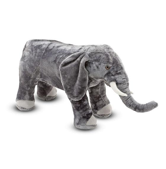 giant rideable stuffed animals
