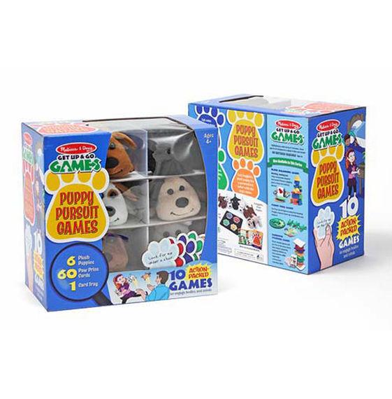 melissa and doug puppy pursuit