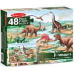 Dinosaurs (48pc)