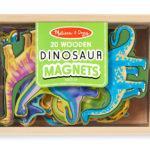 Dinosaur Magnets