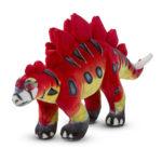 Giant Stuffed Animal - Stegosaurus