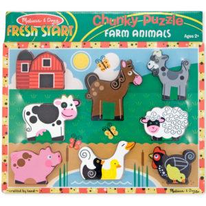 Farm Animals