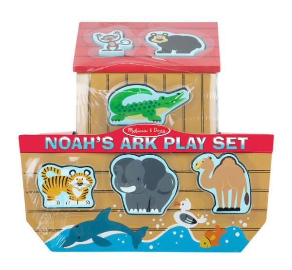 Noah’s Ark Play Set