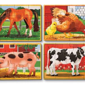 Farm Animals