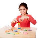 Sand Art Bottles