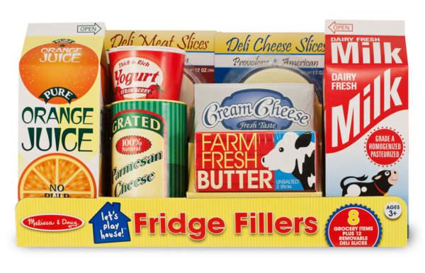 Fridge Fillers