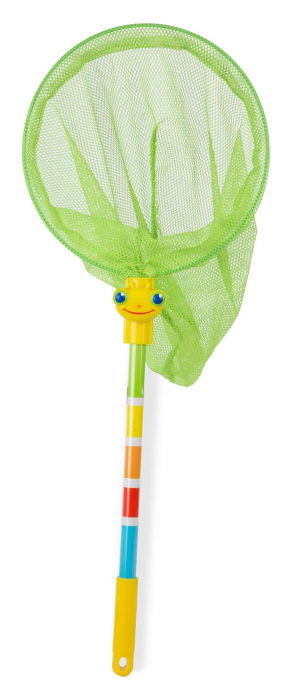Giddy Buggy Net