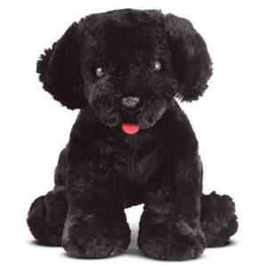 Benson Black Lab