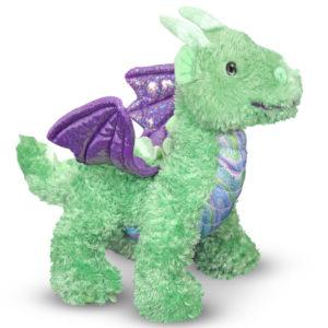 Zephyr Dragon