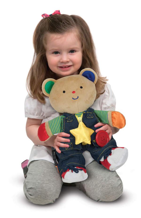 Teddy Wear