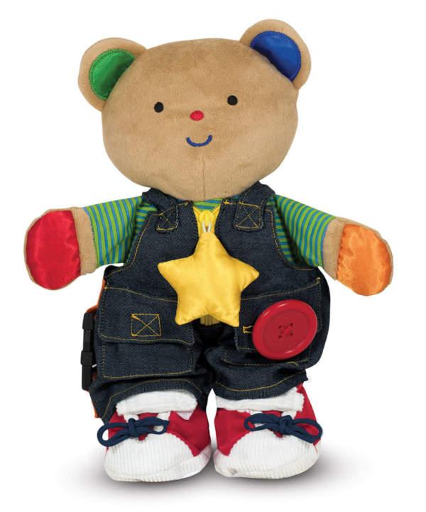 Teddy Wear