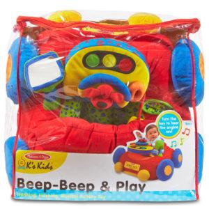 Beep-Beep & Play