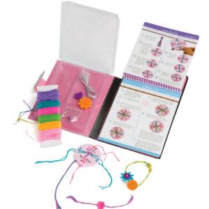 Friendship Bracelets