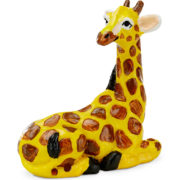 Zoo Figurines