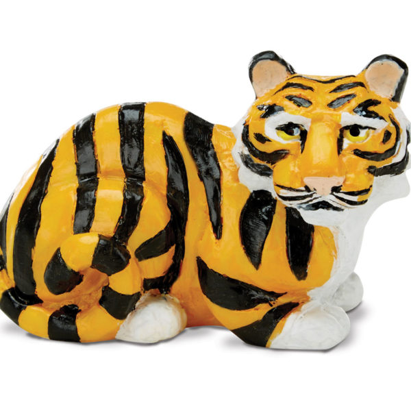 Zoo Figurines
