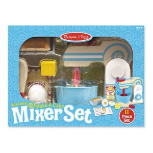Make-A-Cake Mixer Set